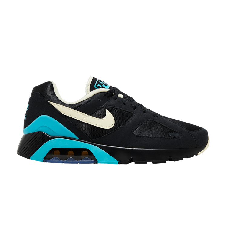 Nike Air Max 180 Dusty Cactus