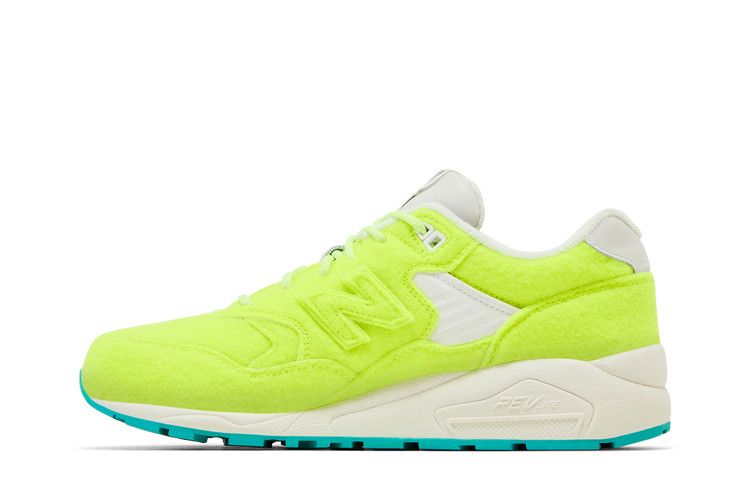 New Balance 580 mita sneakers Battle of the Surfaces