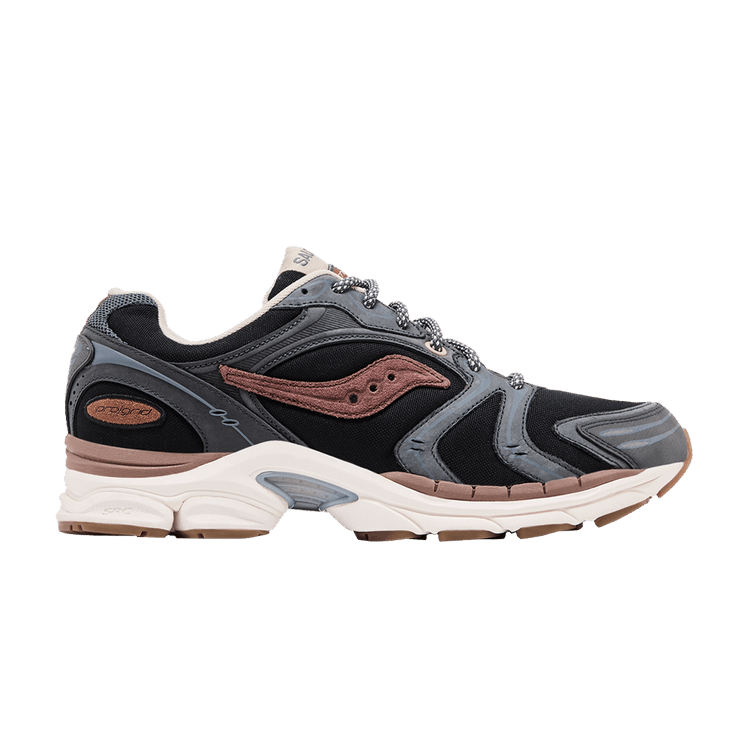 Saucony ProGrid Triumph 4 Secure