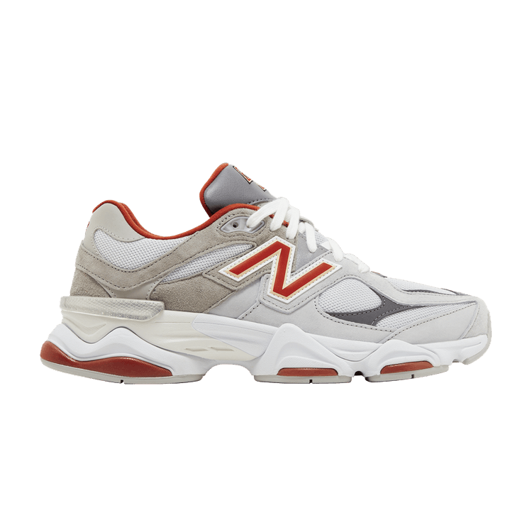 New Balance 9060 Boston College