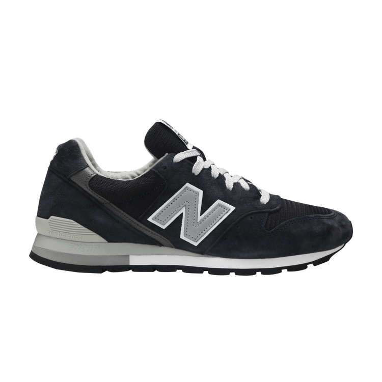 New Balance 996 Kith Navy