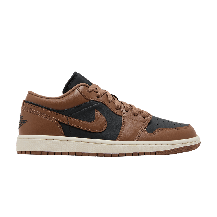 Jordan 1 Low Archaeo Brown (Women's)