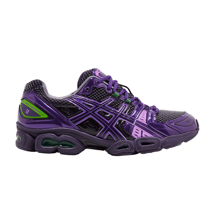 ASICS Gel-Nimbus 9 Night Shade Orchid