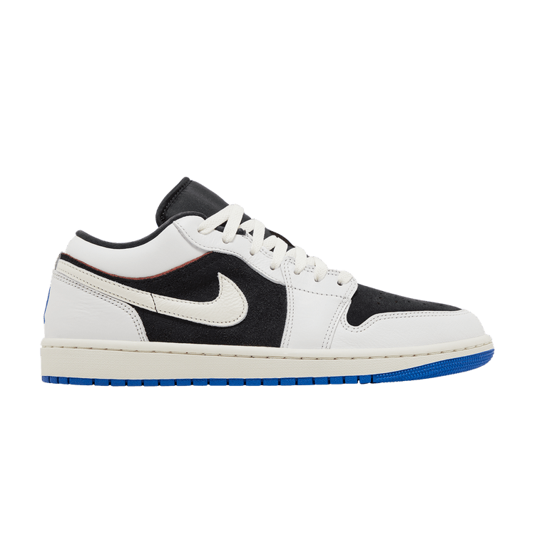 Jordan 1 Low Quai 54 (2024)