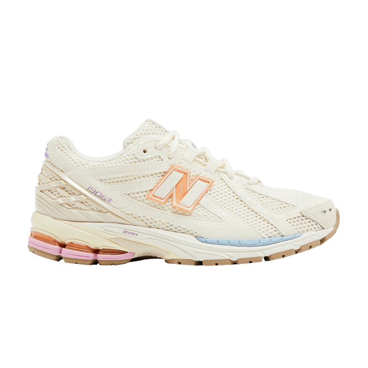 New Balance 1906R Pink Sugar