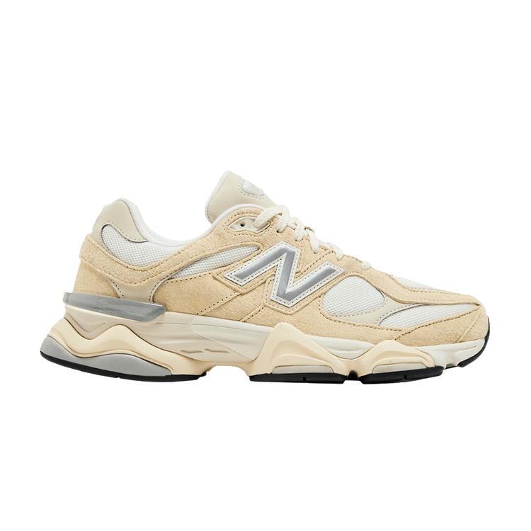 New Balance 9060 Calcium Sea Salt