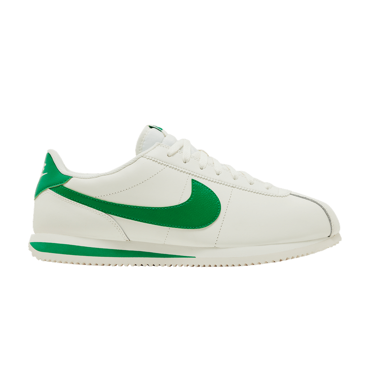 Nike Cortez Sail Stadium Green