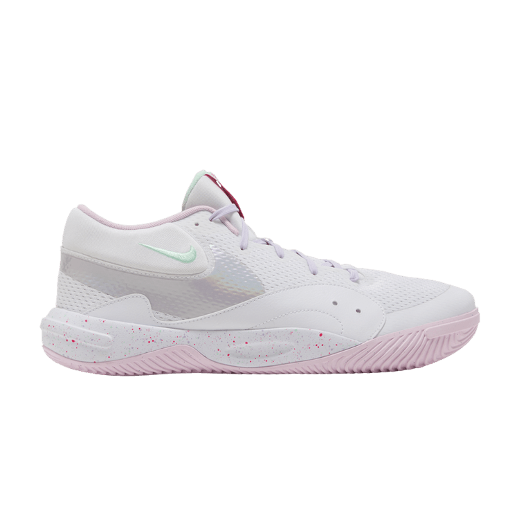 Nike Hyperquick SE Pink Foam