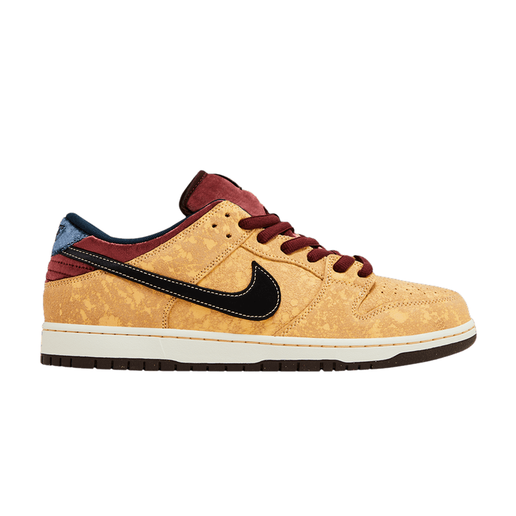 Nike SB Dunk Low City of Cinema