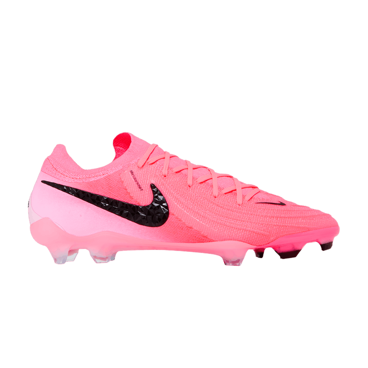 Nike Phantom GX 2 Elite FG Pink Foam