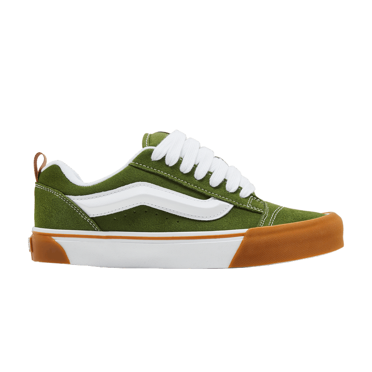 Vans Knu Skool Pesto