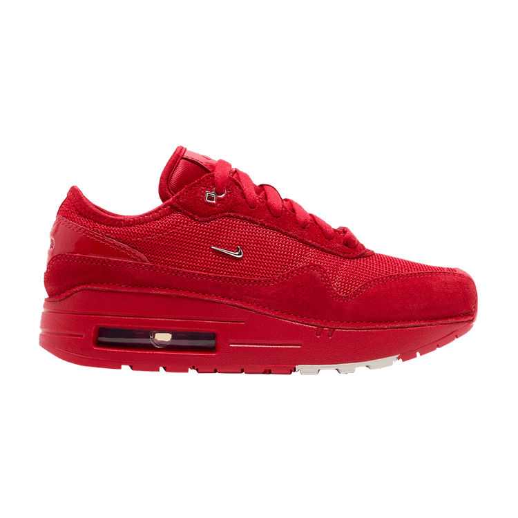 Nike Air Max 1 '86 Jacquemus Mystic Red (Women's)