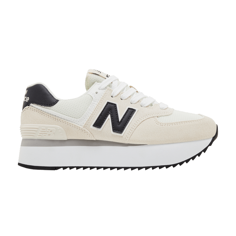 New Balance 574 Plus Linen Phantom (Women's)