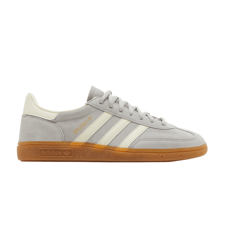 adidas Handball Spezial Grey Cream White