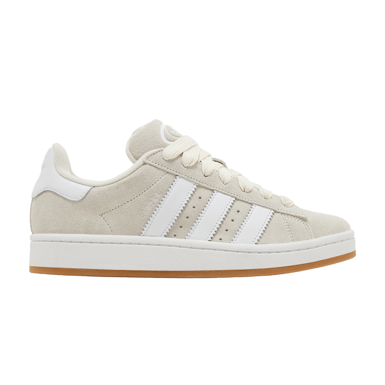 adidas Campus 00s Wonder White Gum