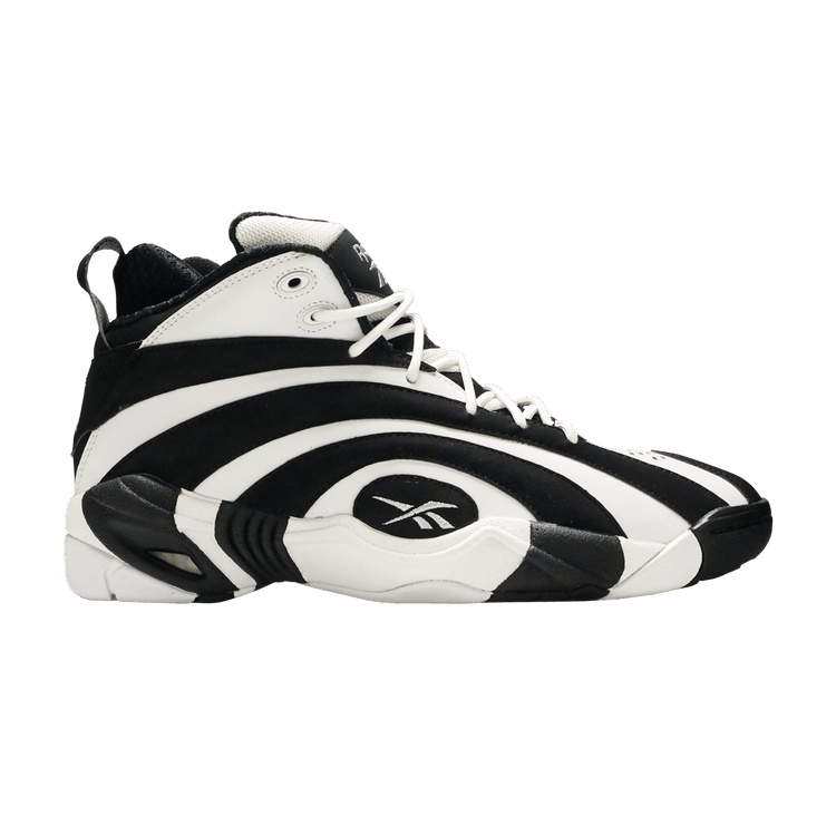 Reebok Shaqnosis White Black OG (2013)
