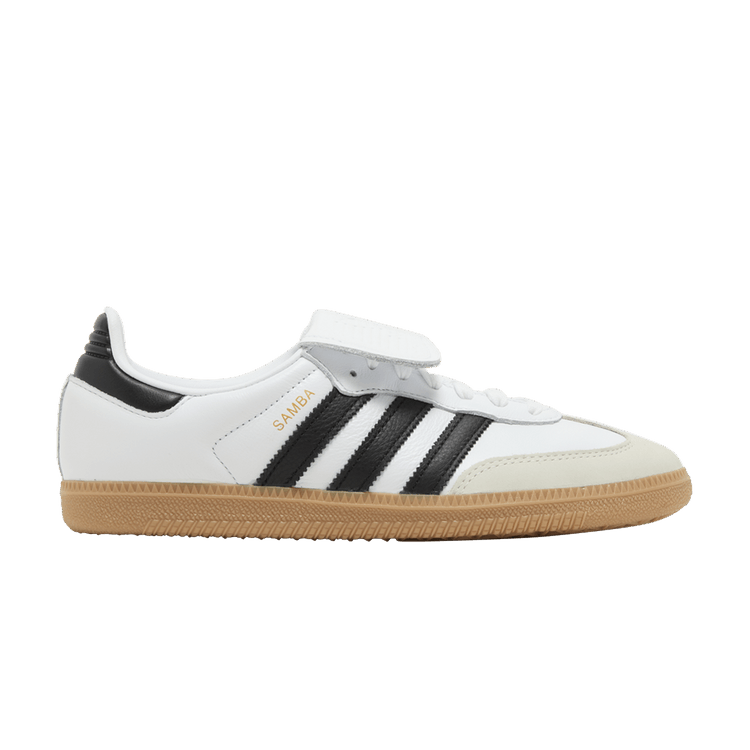 adidas Samba LT Cloud White Core Black Gum (Women's)