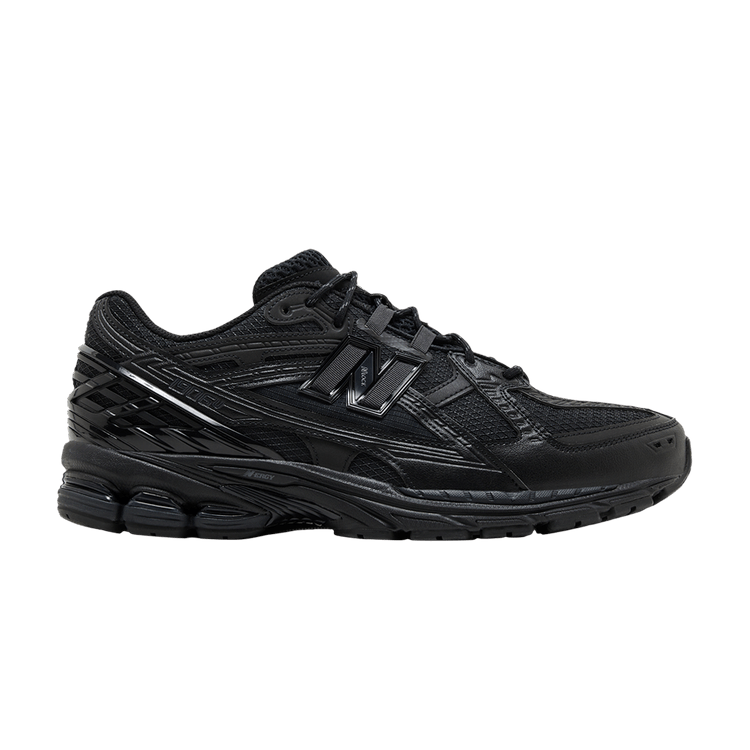 New Balance 1906U Triple Black