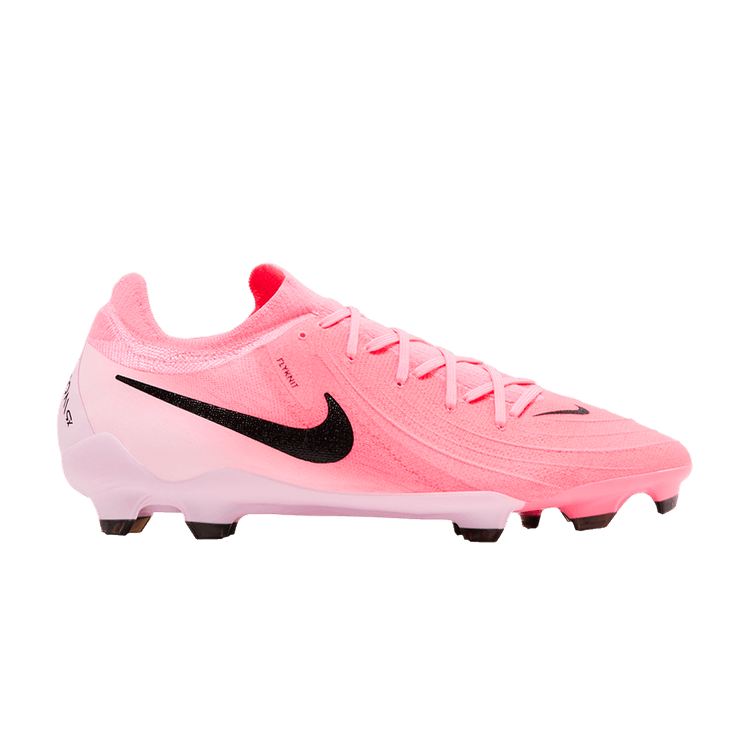 Nike Phantom GX 2 Pro FG Sunset Pulse Black