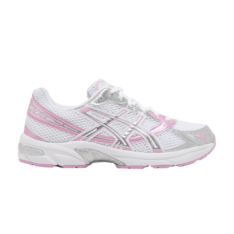 ASICS Gel-1130 White Pure Silver Pink (Women's)