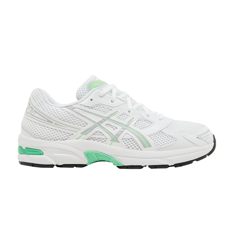 ASICS Gel-1130 Piedmont Grey (GS)