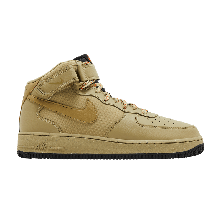 Nike Air Force 1 Mid '07 Neutral Olive