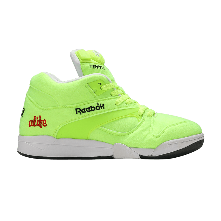 Reebok Court Victory Pump Alife Ball Out