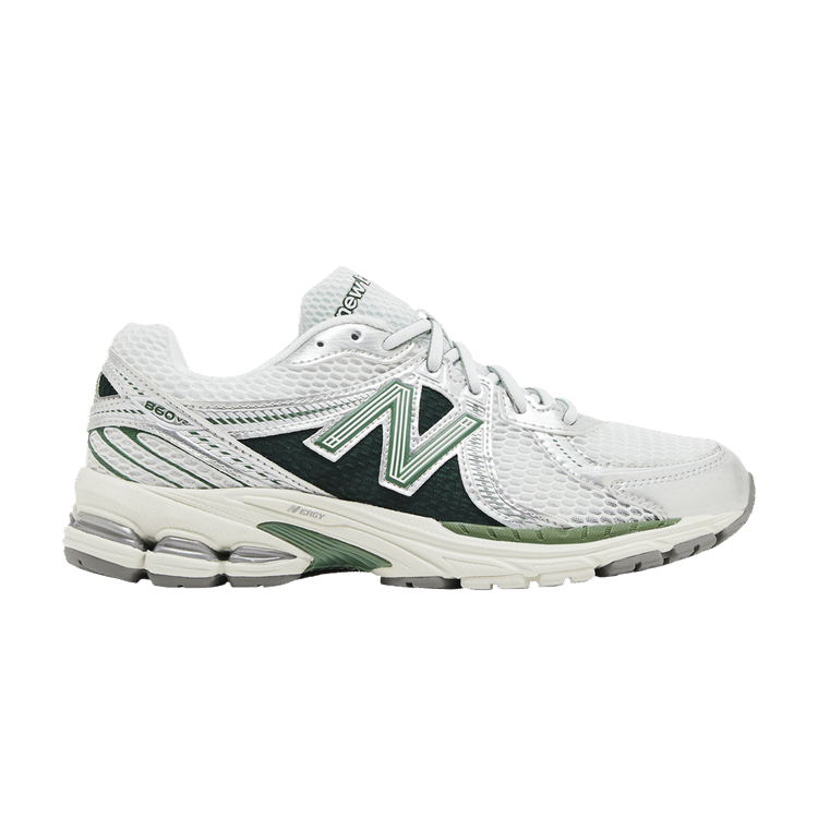 New Balance 860 V2 Mallard Green