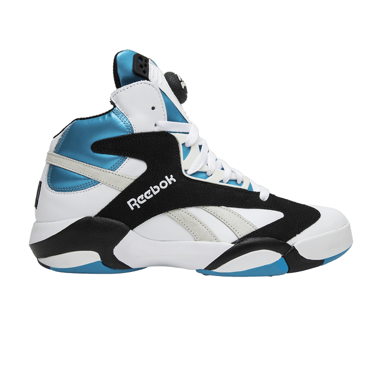 Reebok Shaq Attaq Orlando (2013)