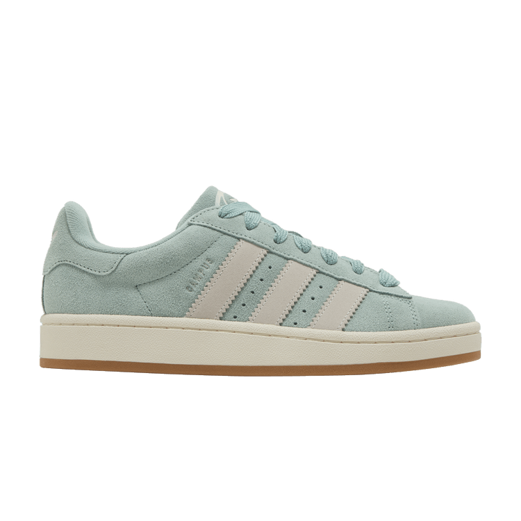 adidas Campus 00s Hazy Green (Women's)