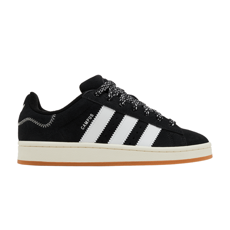 adidas Campus 00s Core Black Cloud White (Women's)