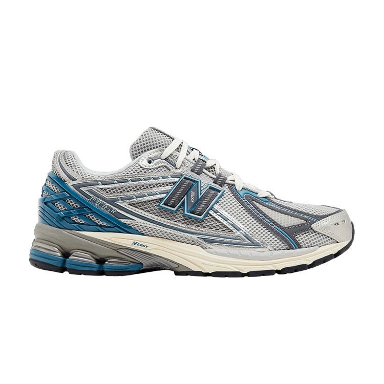 New Balance 1906R Silver Metallic Terrarium