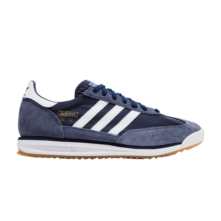 adidas SL 72 RS Night Indigo Cloud White Shadow Navy