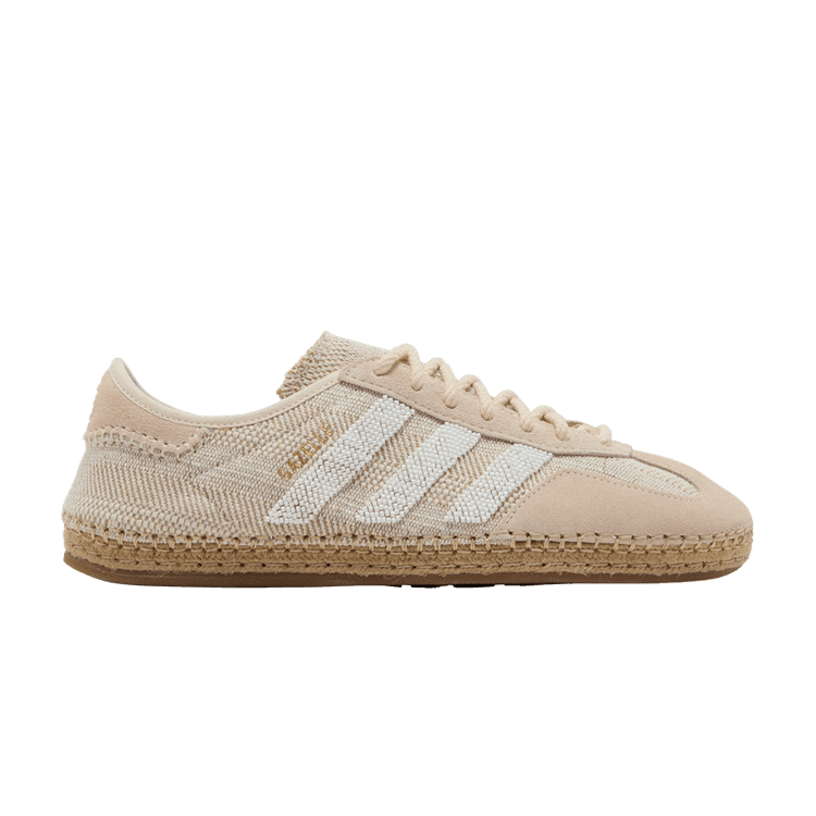 adidas Gazelle CLOT Halo Ivory