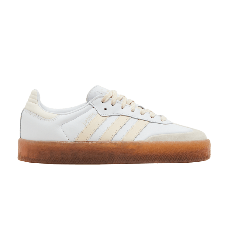 adidas Sambae Beige (Women's)