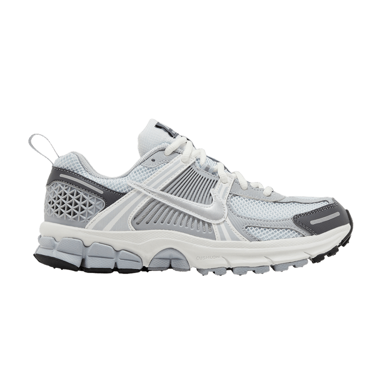 Nike Zoom Vomero 5 Pure Platinum Metallic Silver (GS)