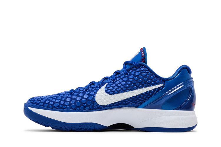 Nike Kobe6 ドジャース　29cm Nike Kobe 6 Protro Dodgers – Side Kicks