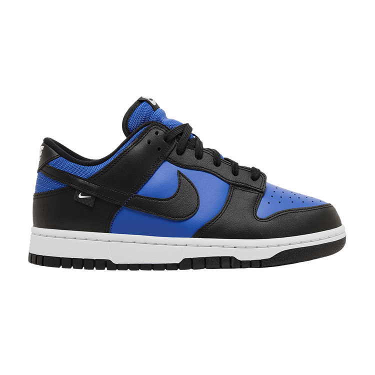 Nike Dunk Low Astronomy Blue