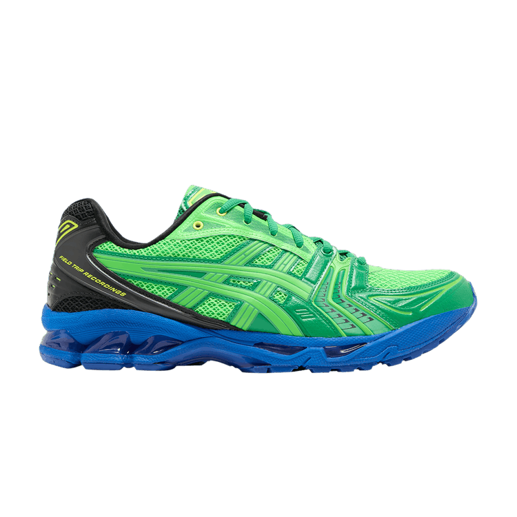 ASICS Gel-Kayano 14 Field Trip Recordings Fern Green