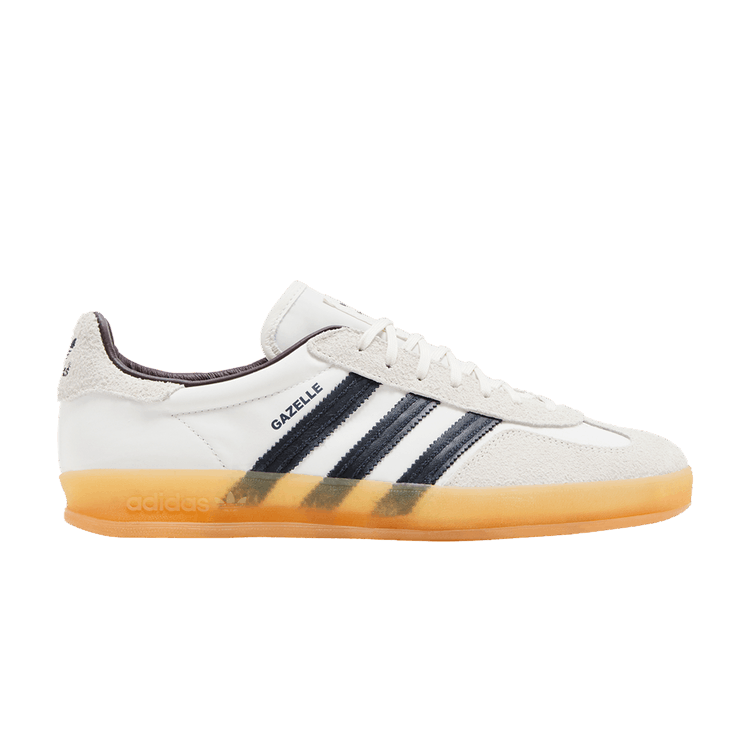 adidas Gazelle Indoor Hikari Shibata Cream