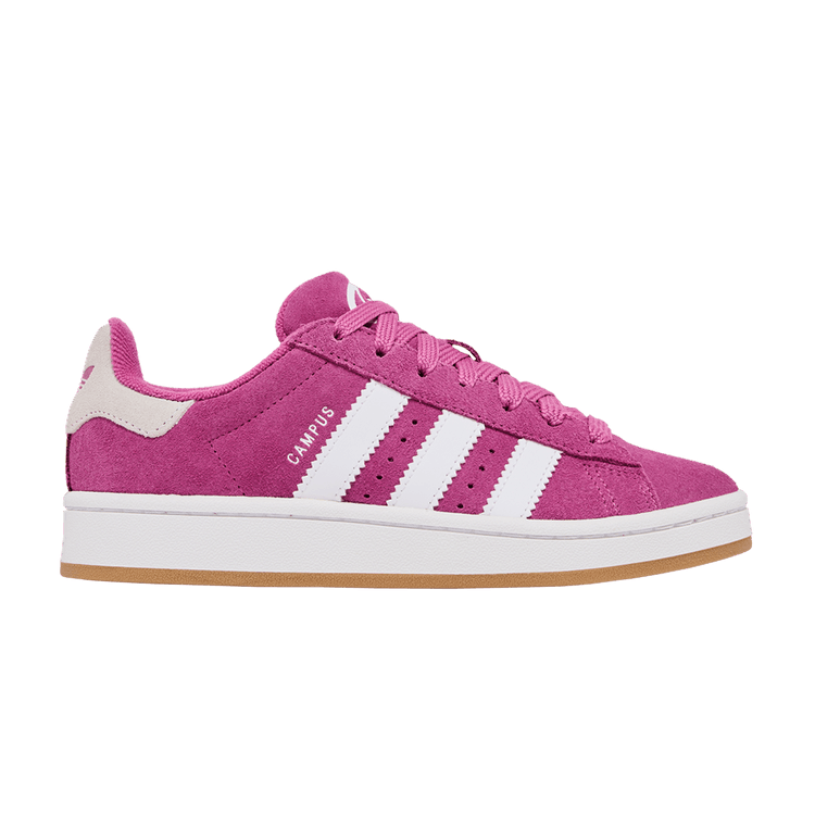 adidas Campus 00s Semi Lucid Fuchsia (GS)