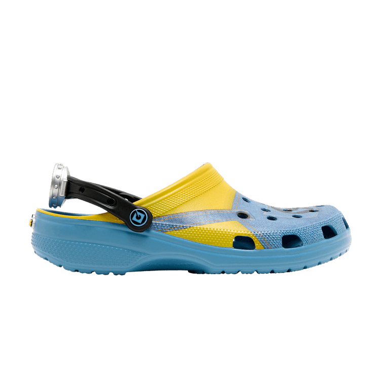 Crocs Classic Clog Minions