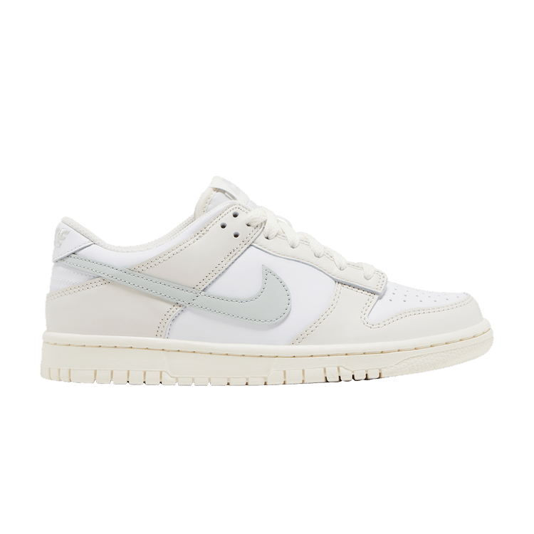 Nike Dunk Low Phantom Light Silver (GS)