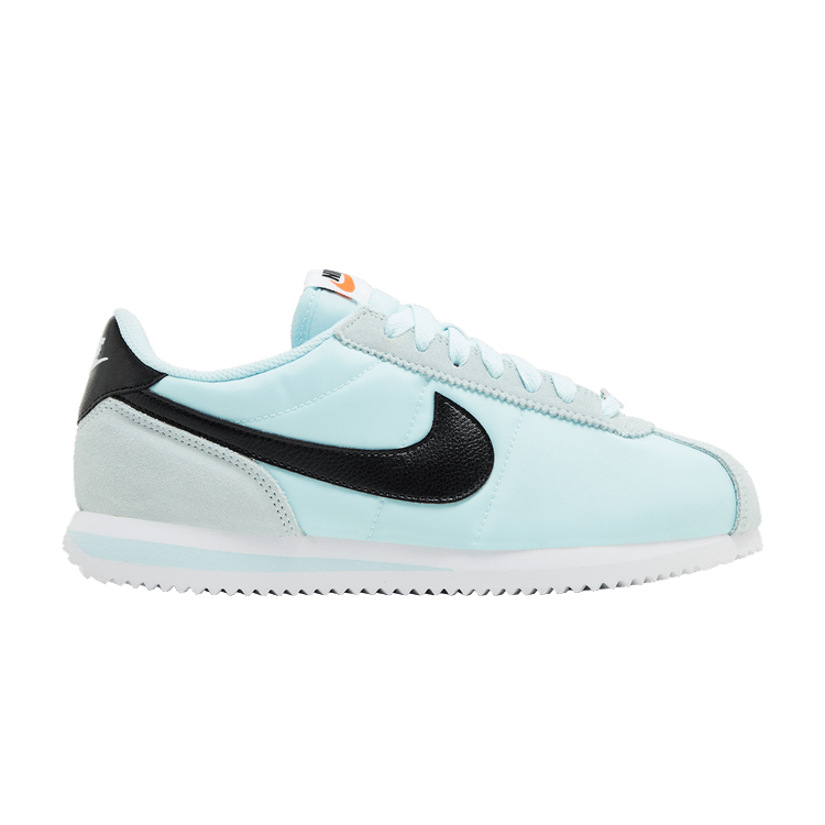 Nike Cortez Textile Glacier Blue (Women's)