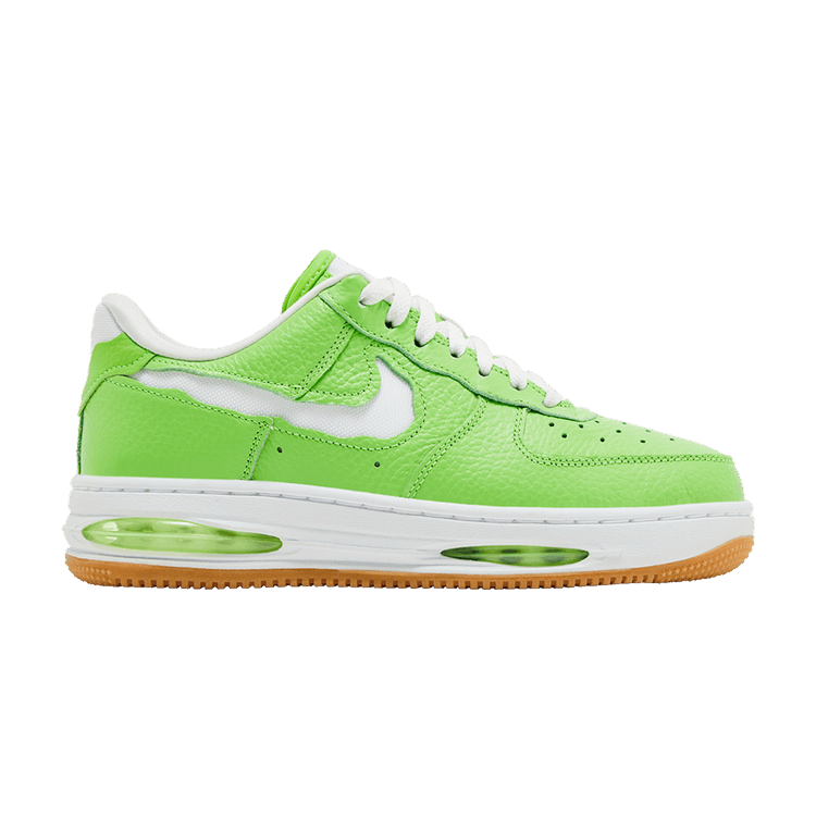 Nike Air Force 1 Low Evo Action Green Gum