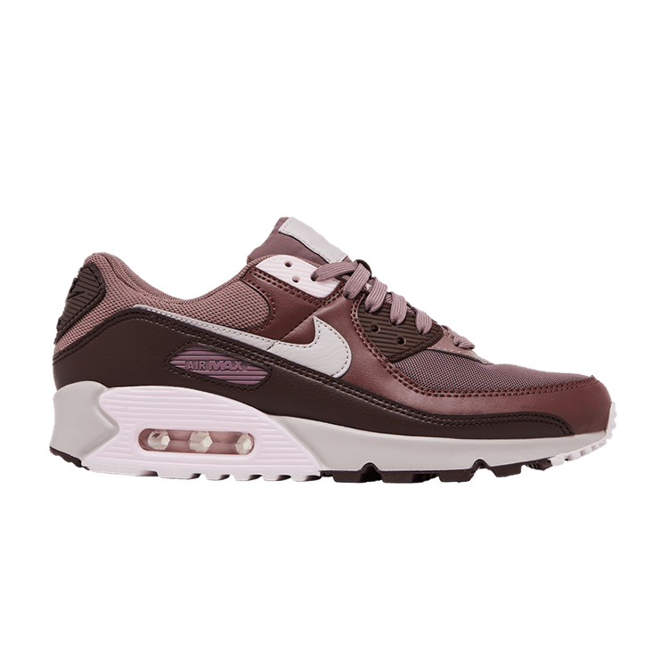 Nike Air Max 90 Smokey Mauve (Women's)