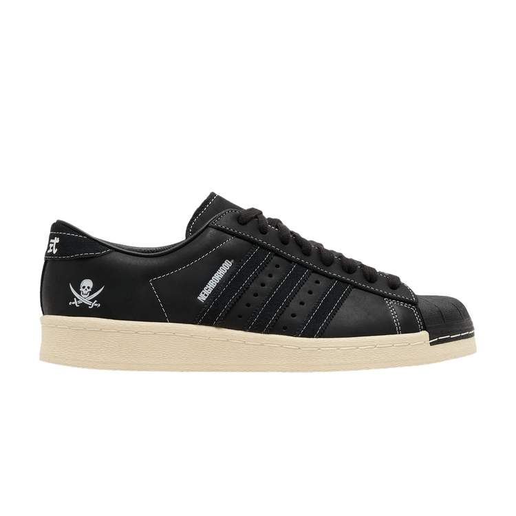 adidas Superstar Neighborhood 30th Anniversary