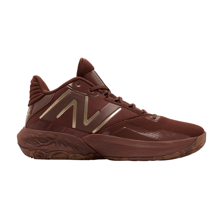 New Balance TWO WXY v4 Jamal Murray Choco