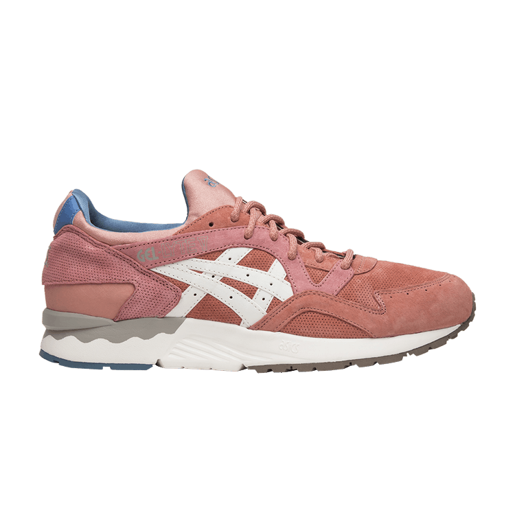 ASICS Gel-Lyte V Ronnie Fieg Rose Gold