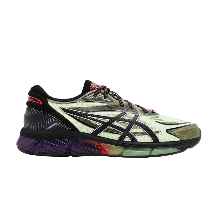 ASICS Gel-Quantum 360 VIII Digitune Illuminate Yellow